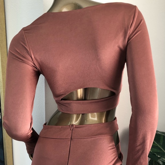 New!! Brown JLuxlabel✨ - Picture 5 of 8